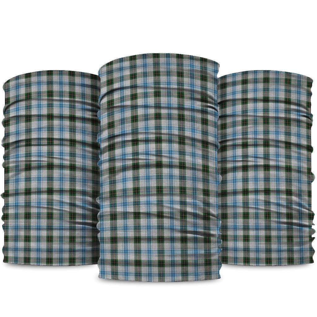 Henderson Dress Tartan Neck Gaiters, Tartan Bandanas, Tartan Head Band