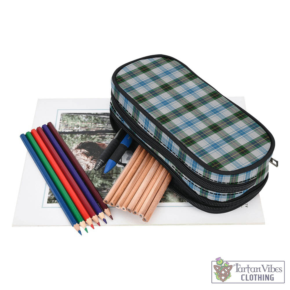 Tartan Vibes Clothing Henderson Dress Tartan Pen and Pencil Case