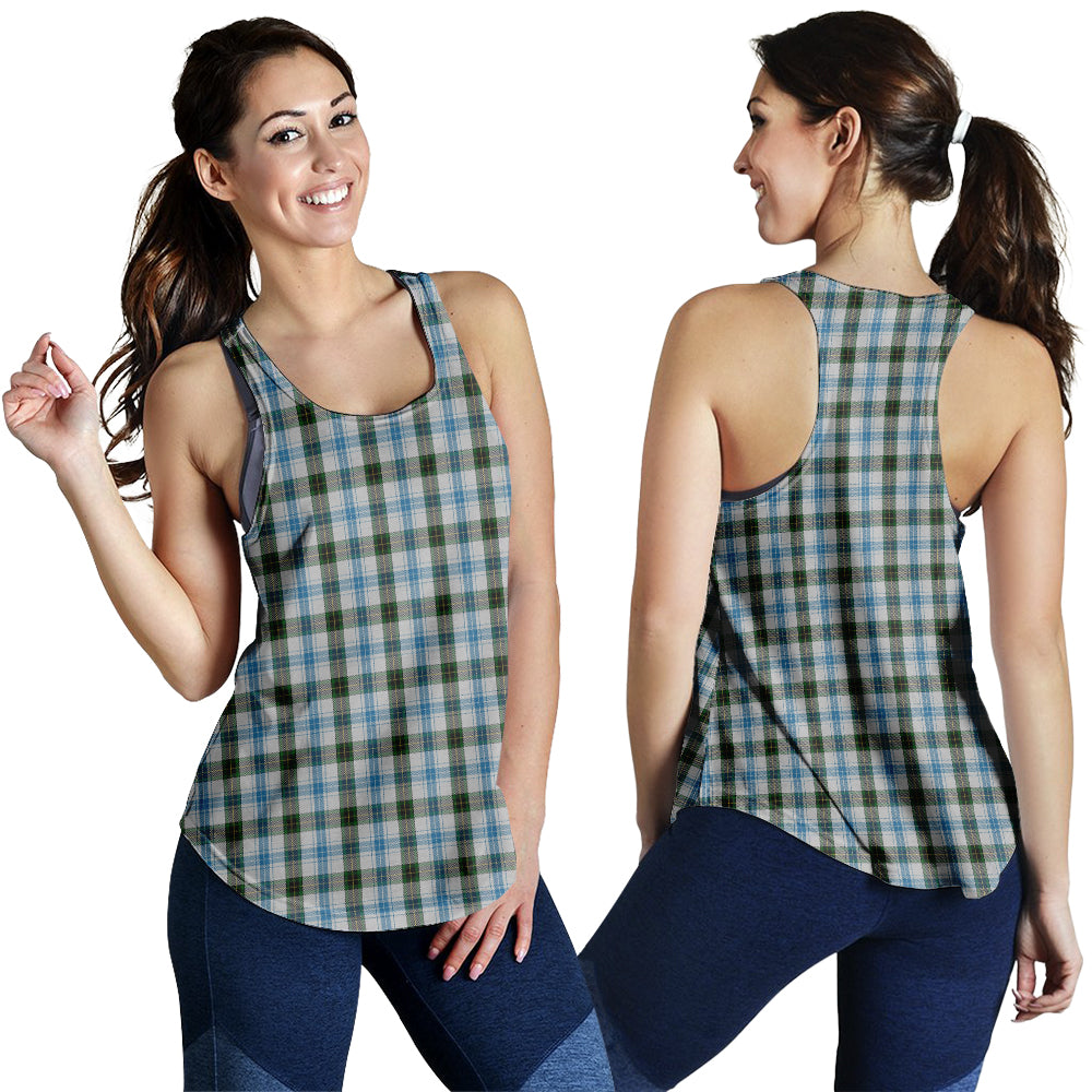 henderson-dress-tartan-women-racerback-tanks