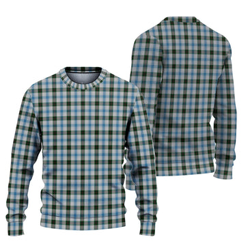 Henderson Dress Tartan Ugly Sweater