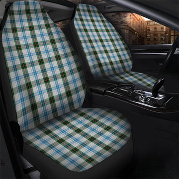 Henderson Dress Tartan Car Seat Cover