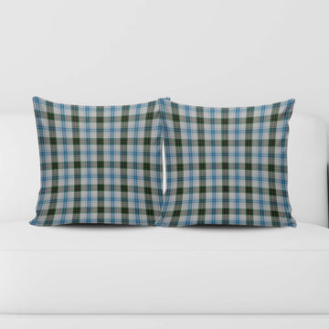 Henderson Dress Tartan Pillow Cover