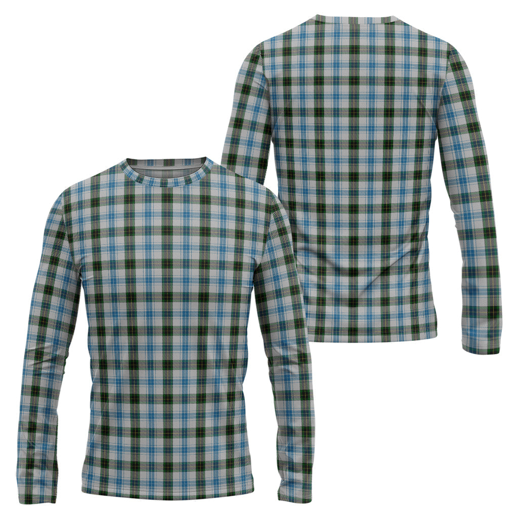 henderson-dress-tartan-long-sleeve-t-shirt