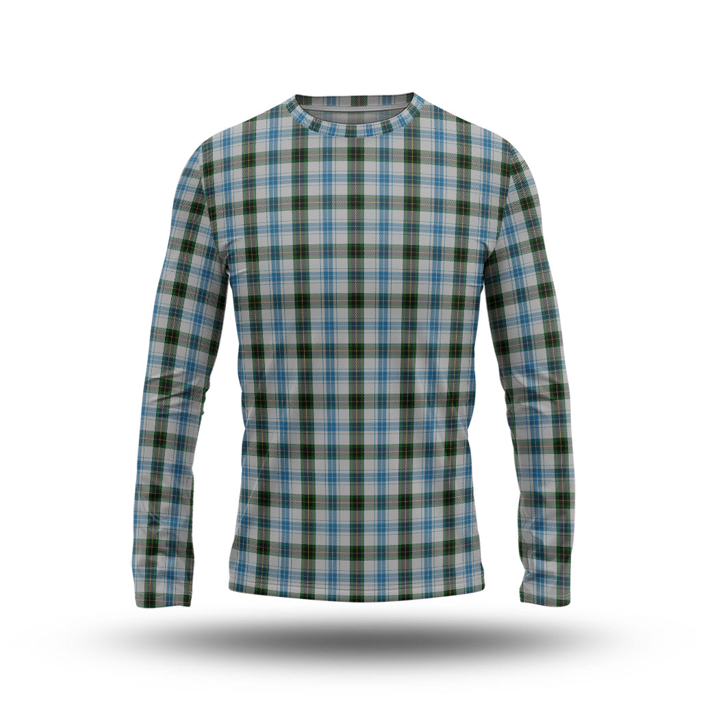 henderson-dress-tartan-long-sleeve-t-shirt