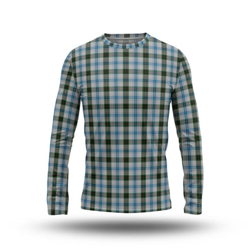 Henderson Dress Tartan Long Sleeve T-Shirt