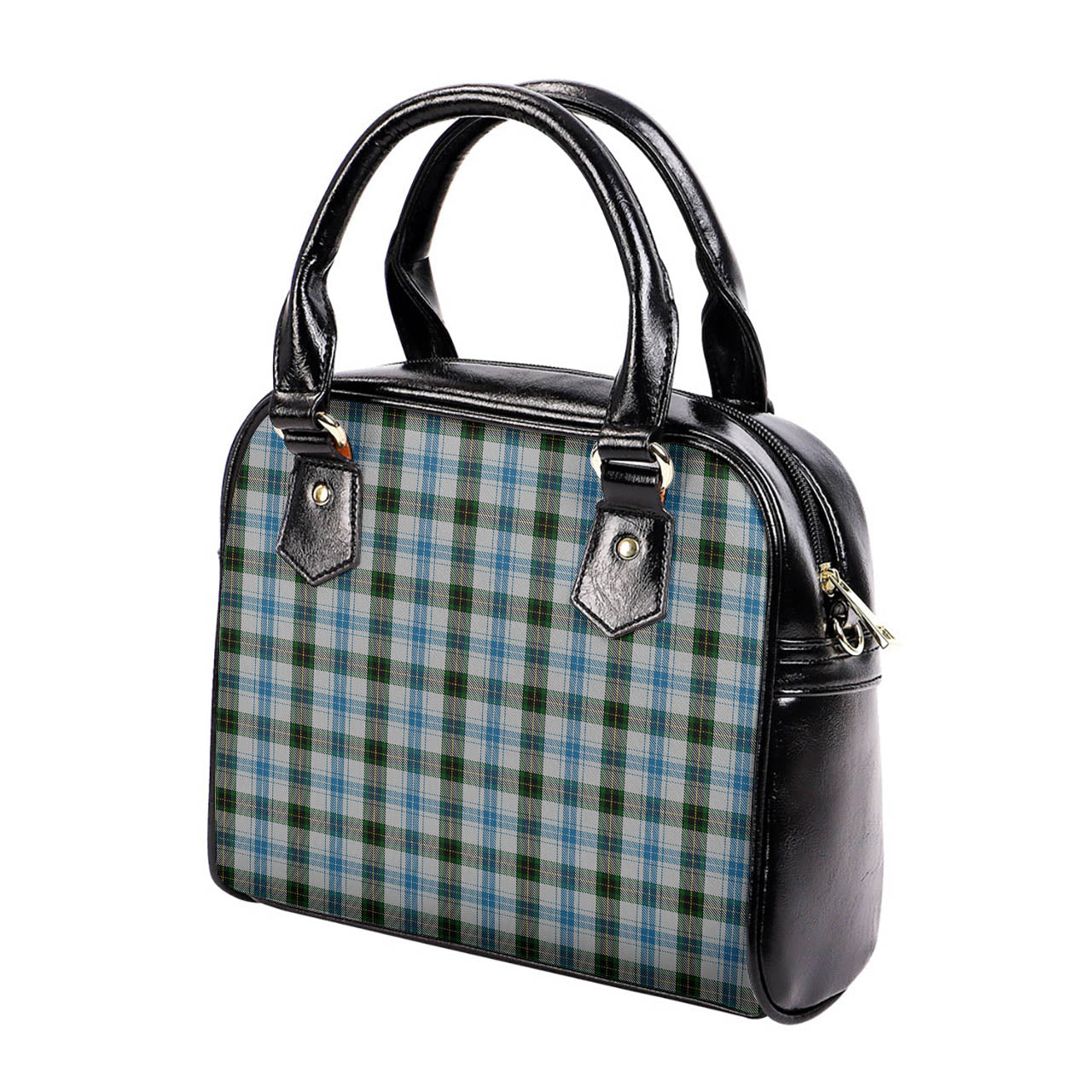 Henderson Dress Tartan Shoulder Handbags - Tartanvibesclothing