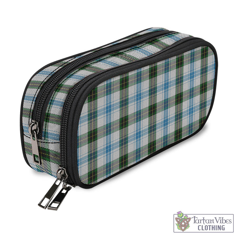 Tartan Vibes Clothing Henderson Dress Tartan Pen and Pencil Case