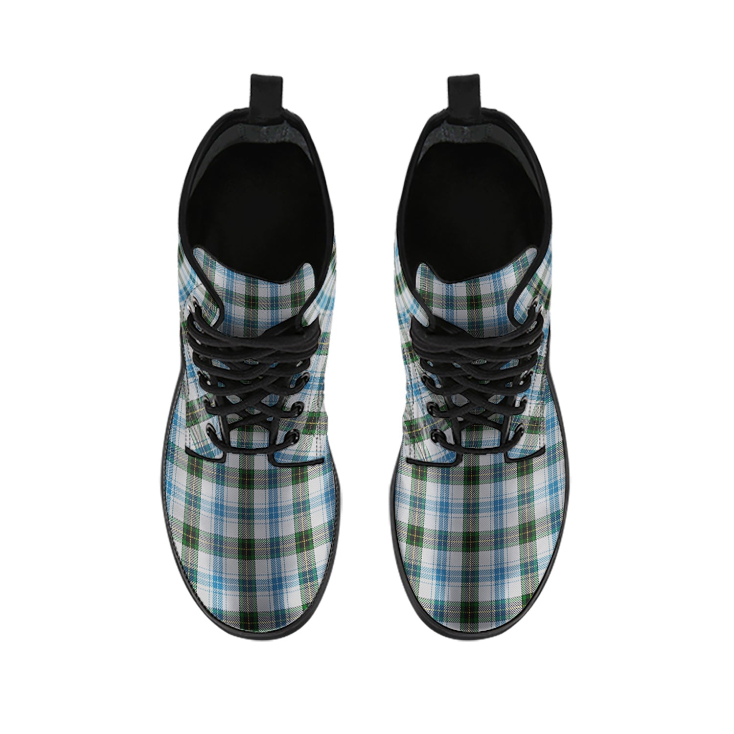 henderson-dress-tartan-leather-boots