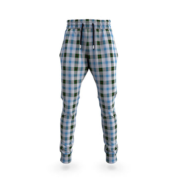 Henderson Dress Tartan Joggers Pants