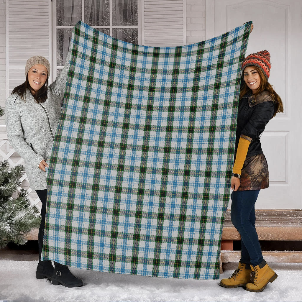 Henderson Dress Tartan Blanket - Tartan Vibes Clothing