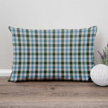 Henderson Dress Tartan Pillow Cover