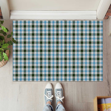 Henderson Dress Tartan Door Mat