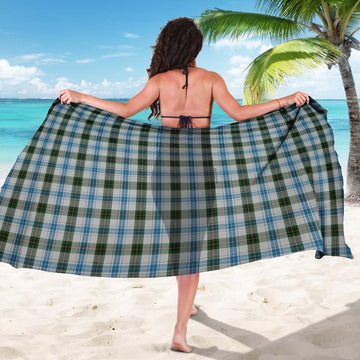 Henderson Dress Tartan Sarong