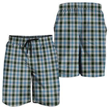 Henderson Dress Tartan Mens Shorts