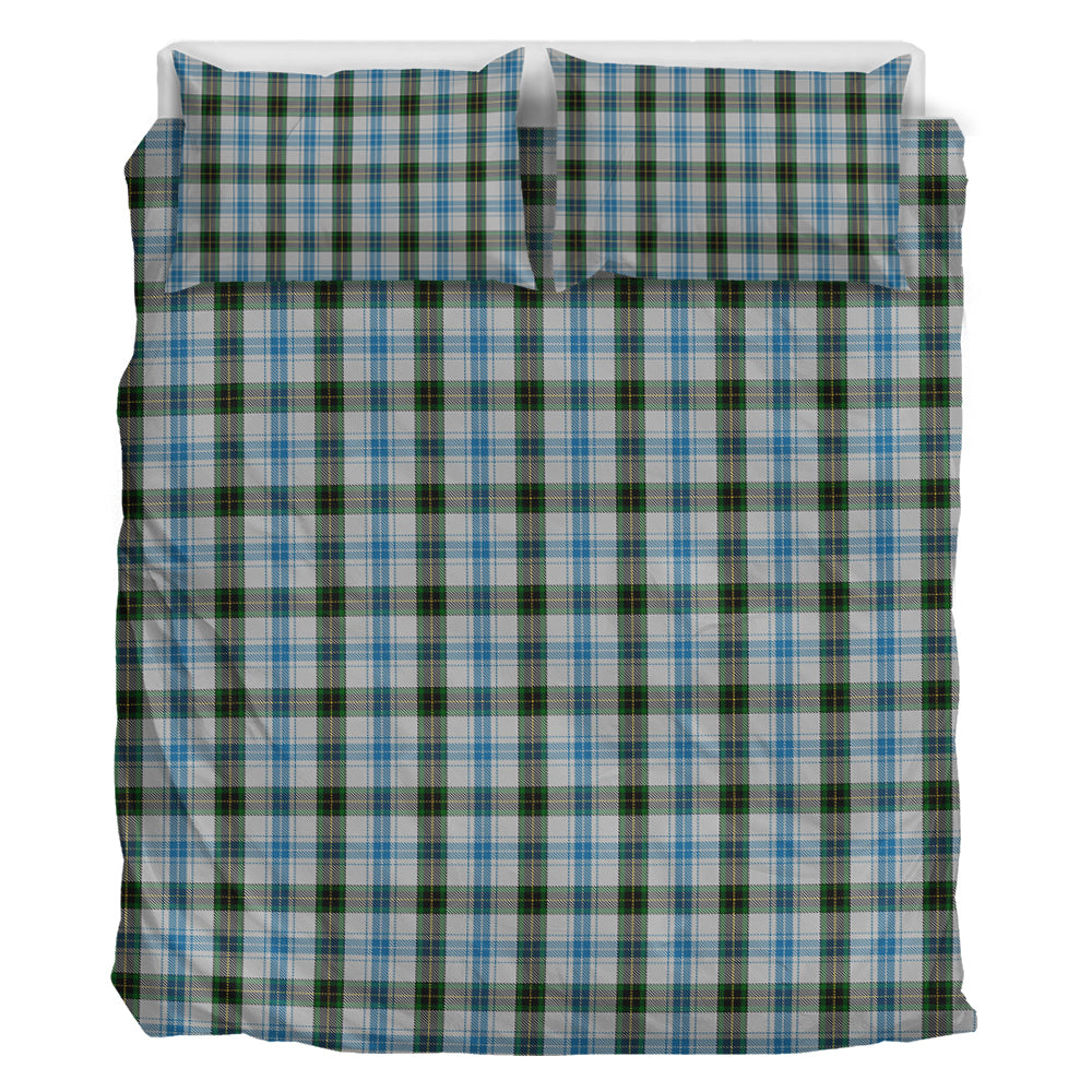 Henderson Dress Tartan Bedding Set - Tartan Vibes Clothing