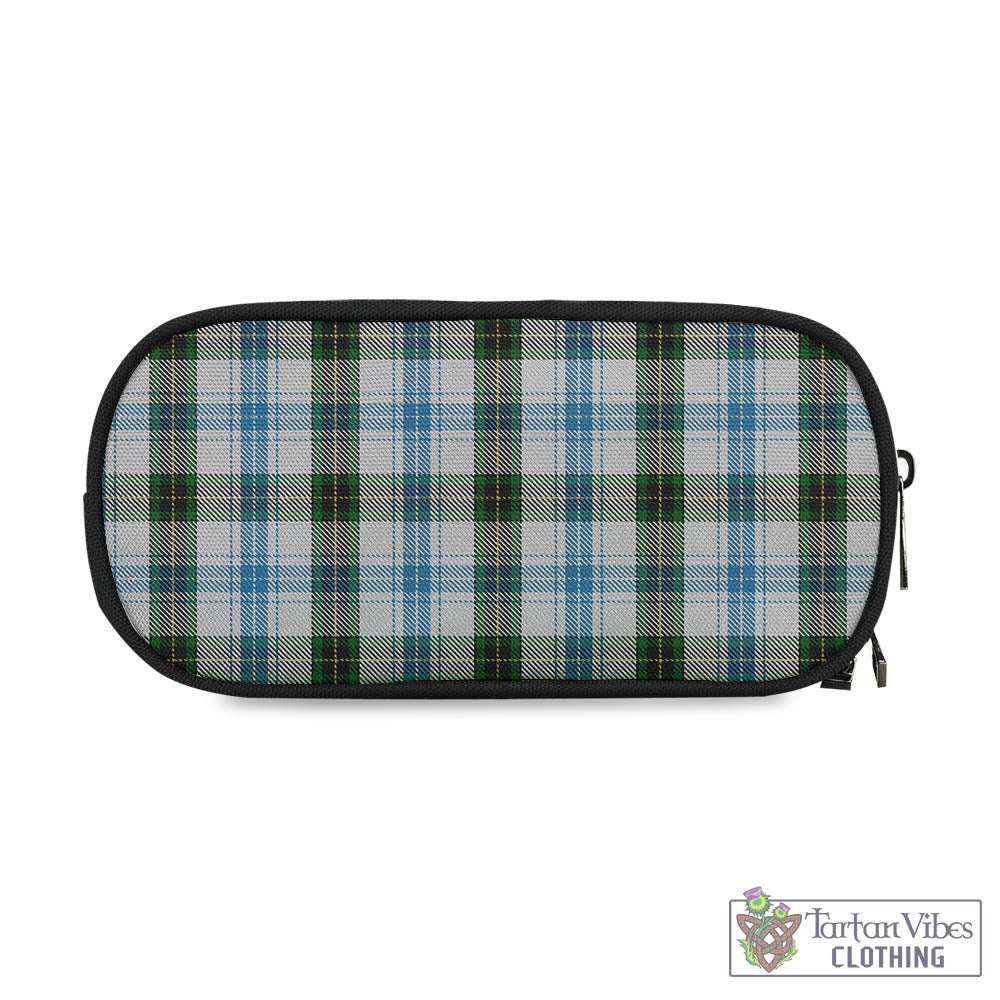 Tartan Vibes Clothing Henderson Dress Tartan Pen and Pencil Case