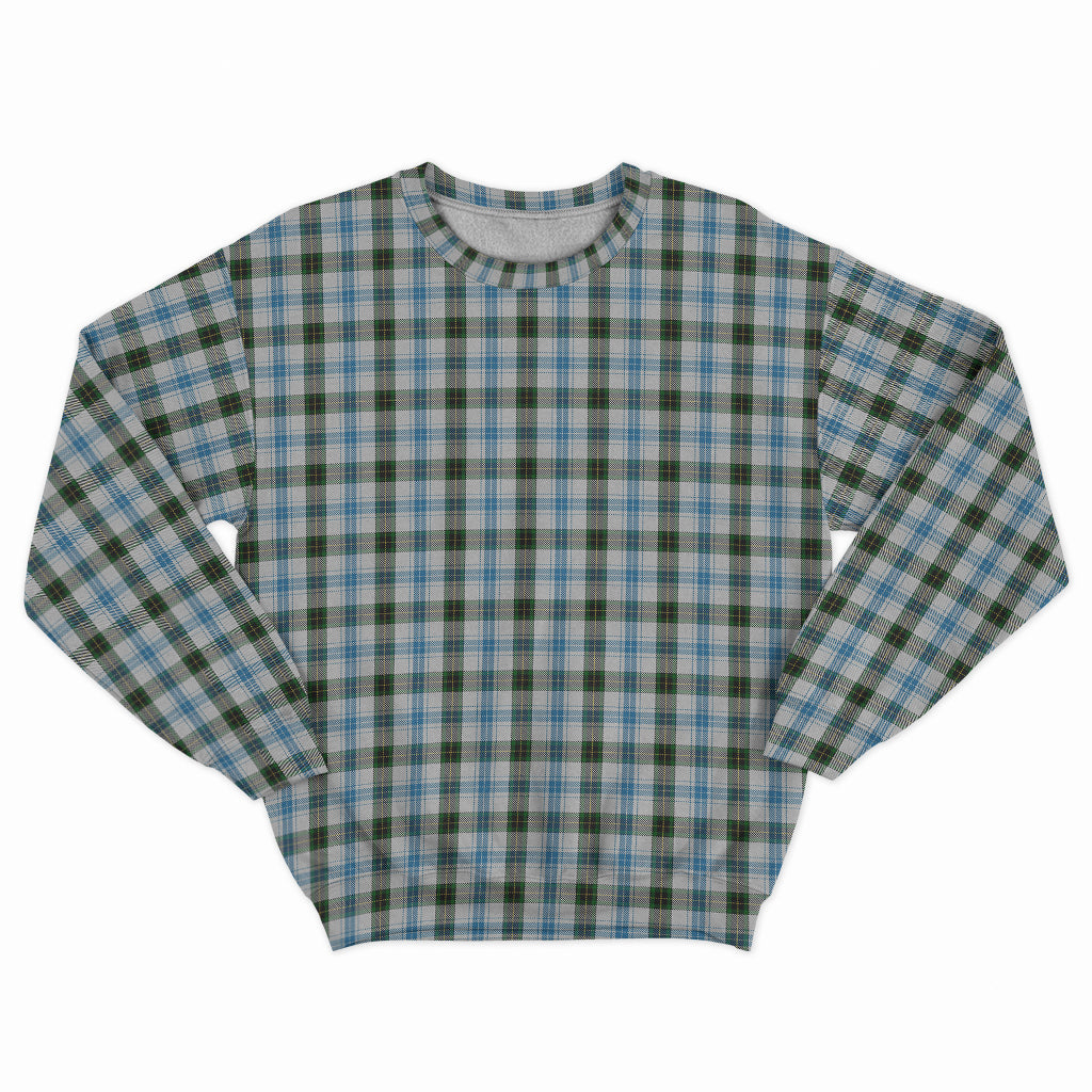 Henderson Dress Tartan Sweatshirt - Tartan Vibes Clothing