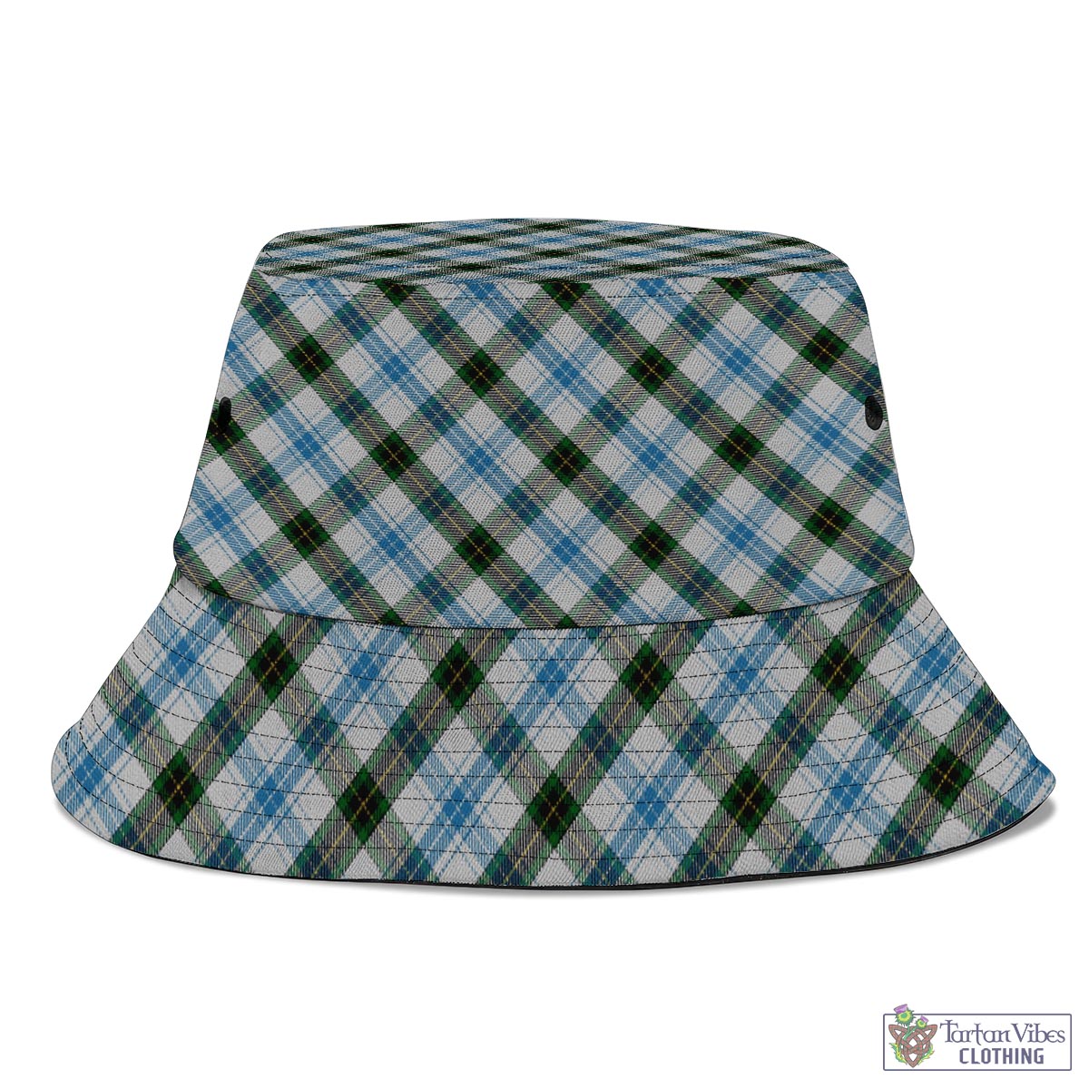 Tartan Vibes Clothing Henderson Dress Tartan Bucket Hat