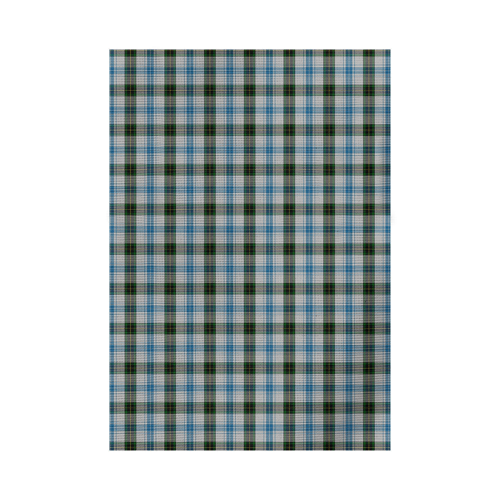 Henderson Dress Tartan Flag - Tartan Vibes Clothing