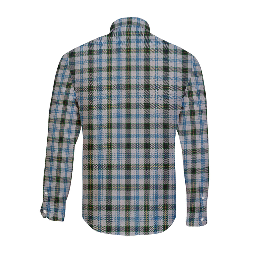 henderson-dress-tartan-long-sleeve-button-up-shirt-with-family-crest