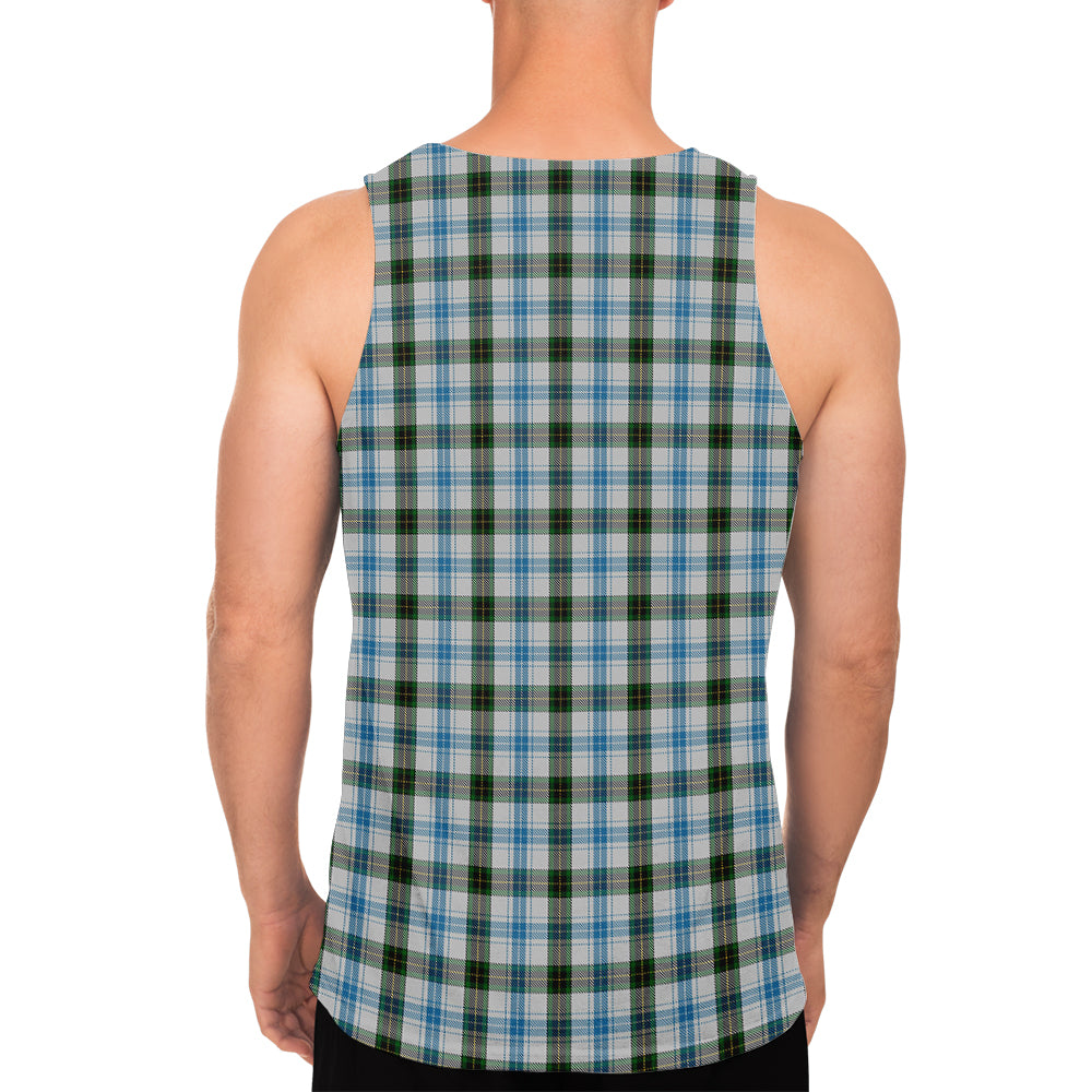 henderson-dress-tartan-mens-tank-top-with-family-crest