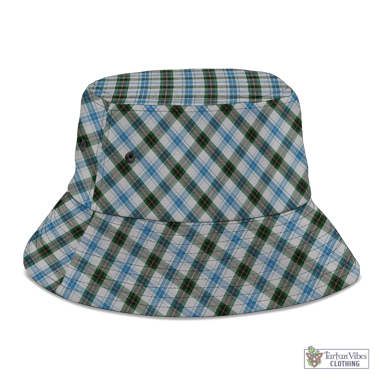 Tartan Vibes Clothing Henderson Dress Tartan Bucket Hat