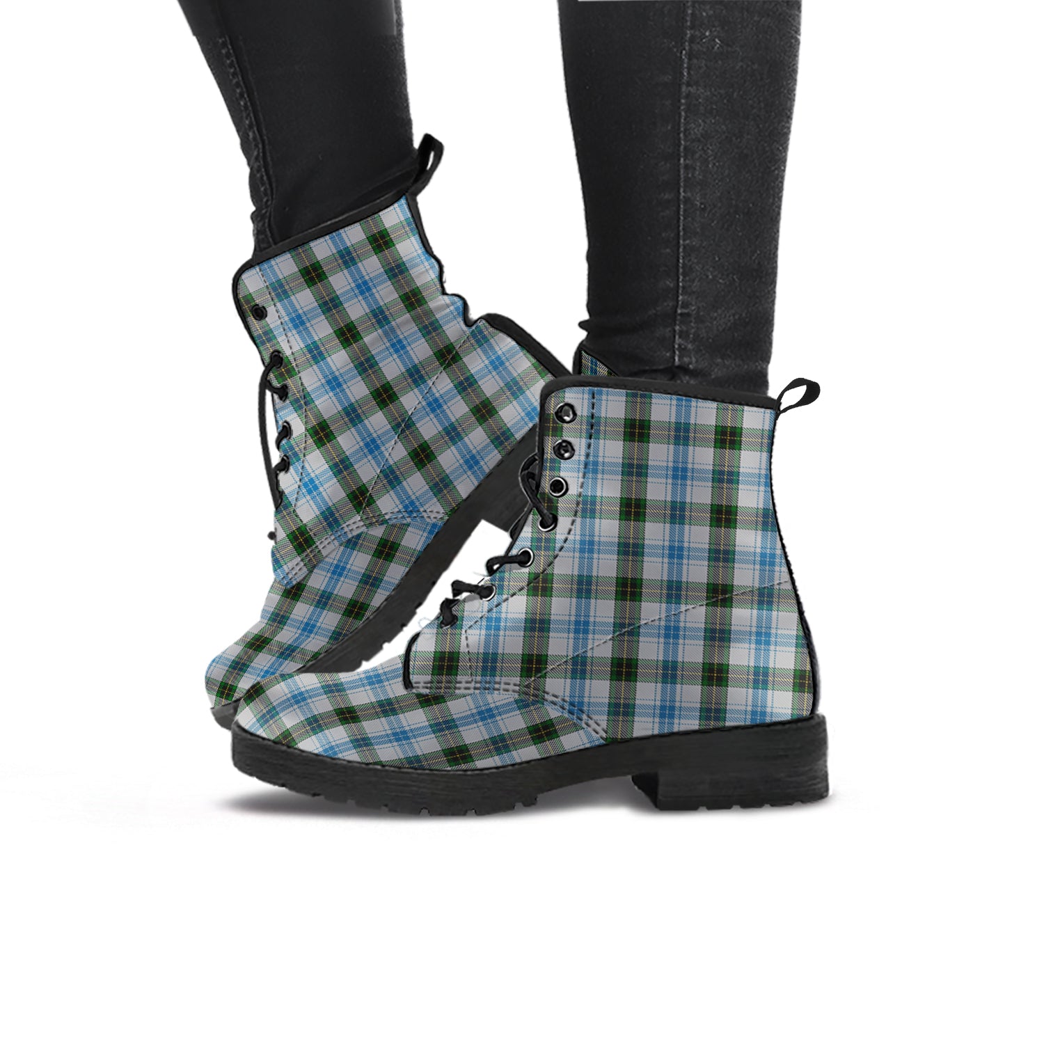 henderson-dress-tartan-leather-boots