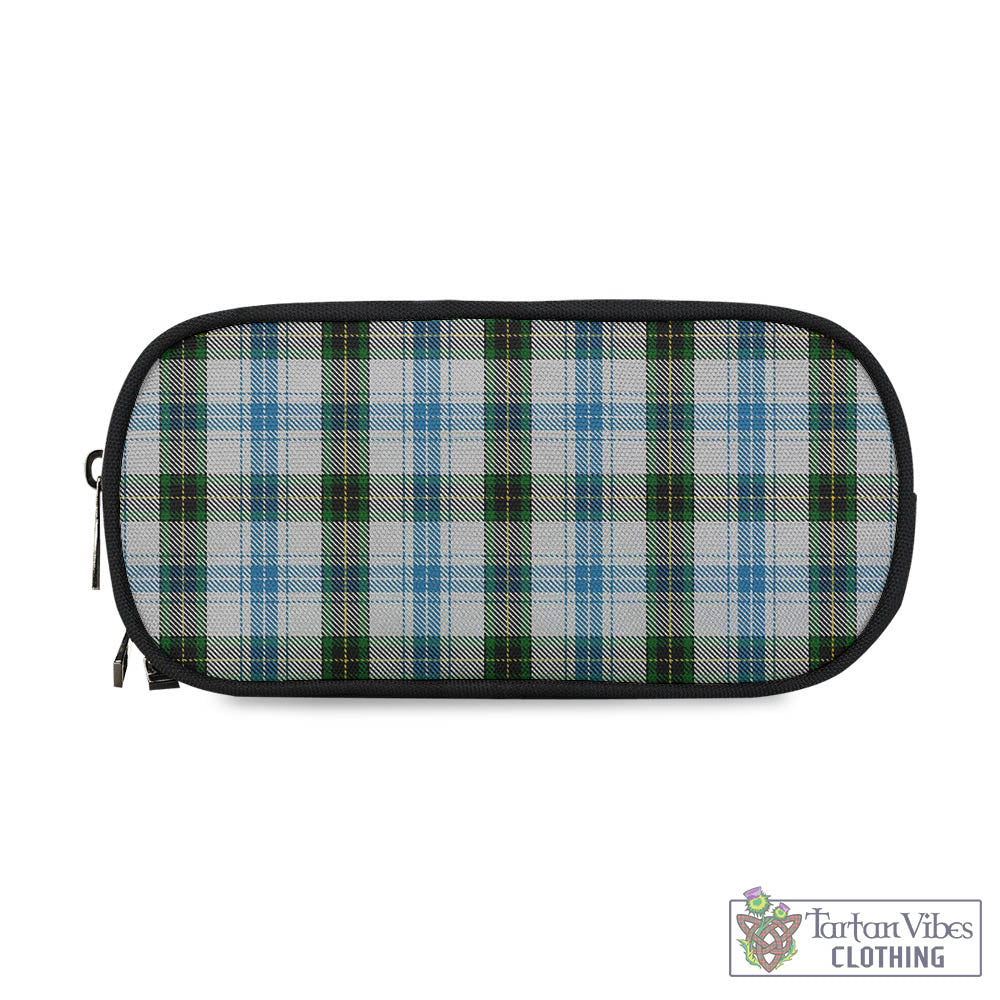 Tartan Vibes Clothing Henderson Dress Tartan Pen and Pencil Case