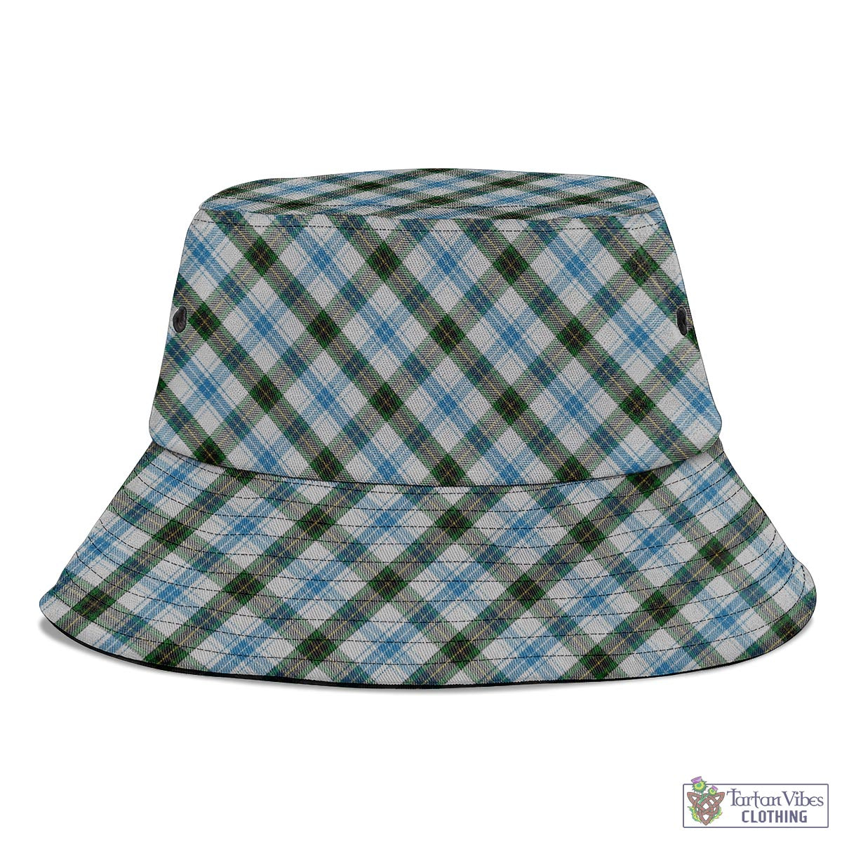 Tartan Vibes Clothing Henderson Dress Tartan Bucket Hat