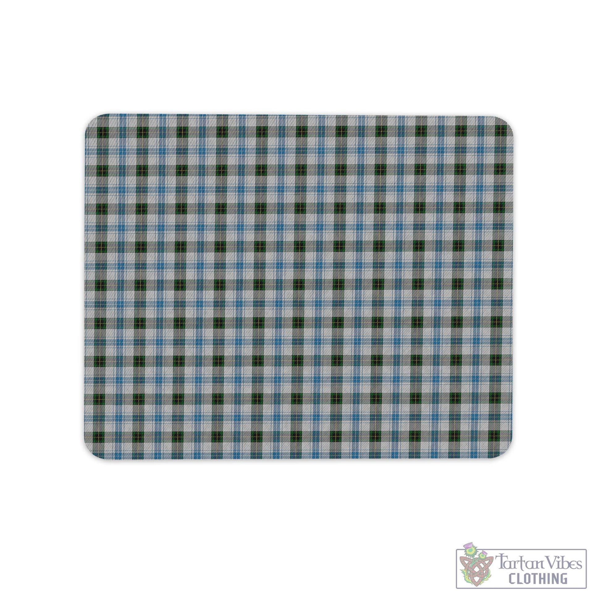 Tartan Vibes Clothing Henderson Dress Tartan Mouse Pad