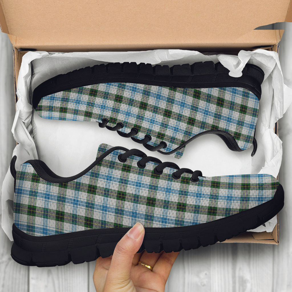 henderson-dress-tartan-sneakers