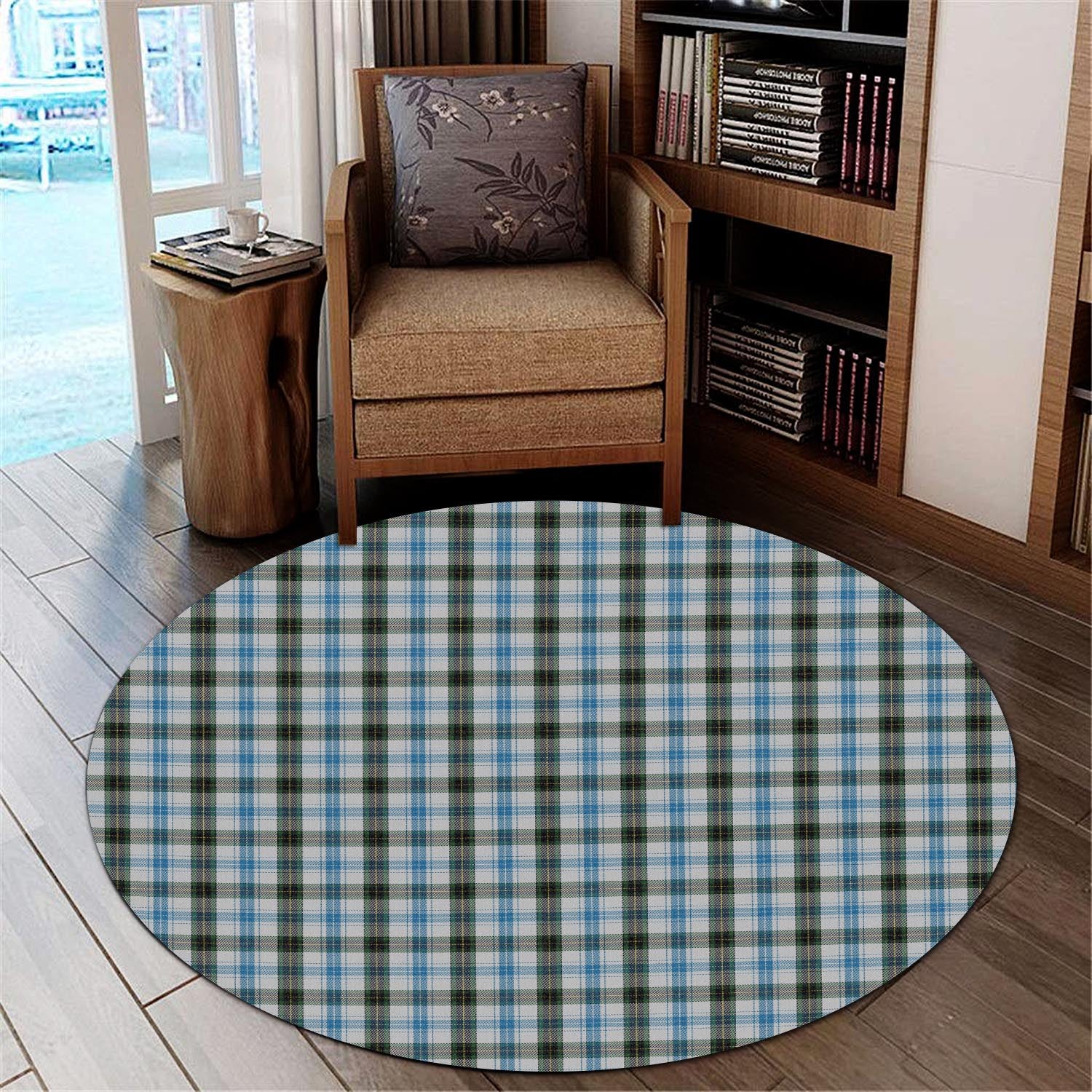 henderson-dress-tartan-round-rug