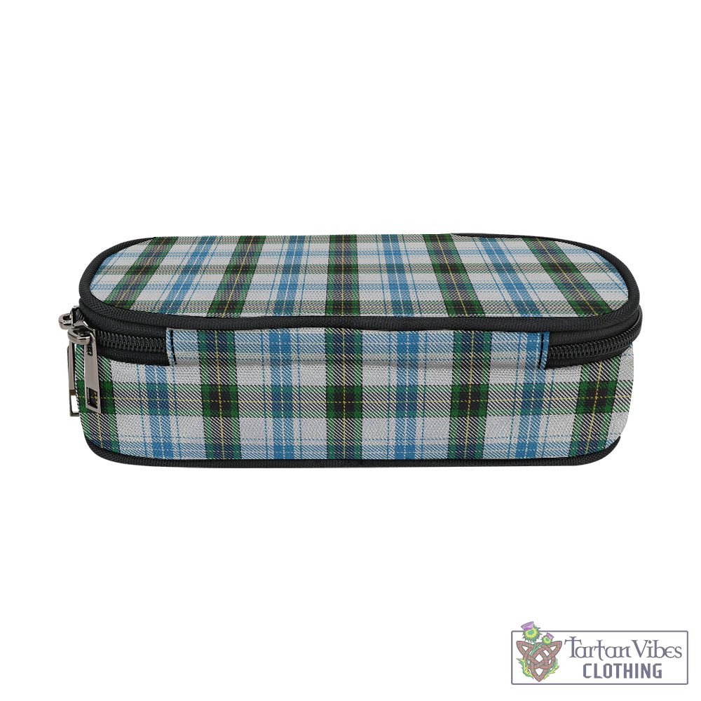 Tartan Vibes Clothing Henderson Dress Tartan Pen and Pencil Case