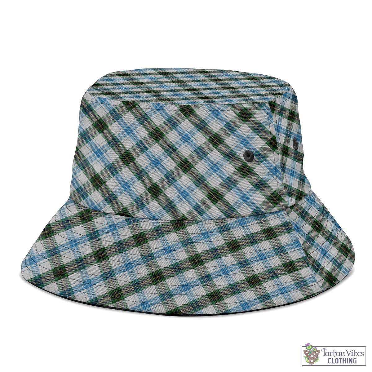 Tartan Vibes Clothing Henderson Dress Tartan Bucket Hat