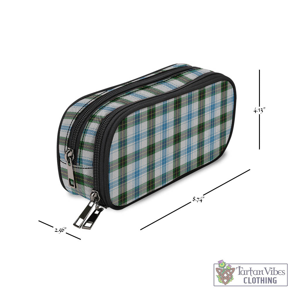 Tartan Vibes Clothing Henderson Dress Tartan Pen and Pencil Case