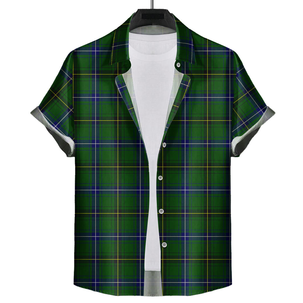 henderson-modern-tartan-short-sleeve-button-down-shirt