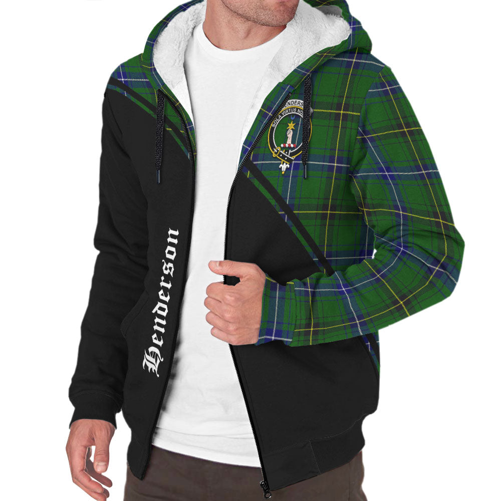 henderson-modern-tartan-sherpa-hoodie-with-family-crest-curve-style