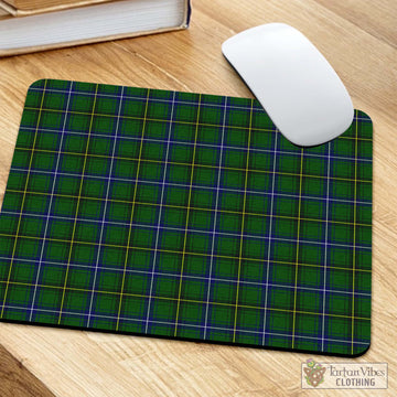 Henderson Tartan Mouse Pad