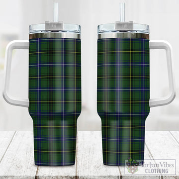 Henderson Tartan Tumbler with Handle