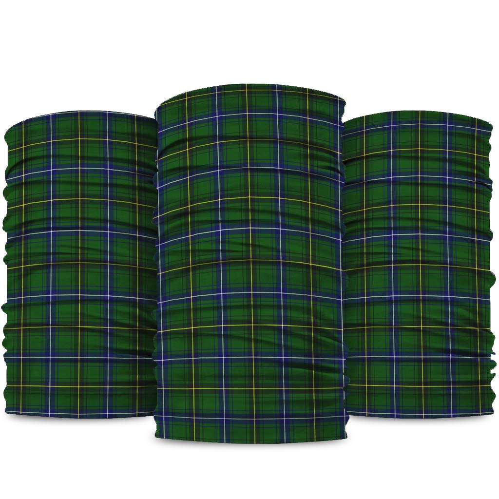 Henderson Modern Tartan Neck Gaiters, Tartan Bandanas, Tartan Head Band