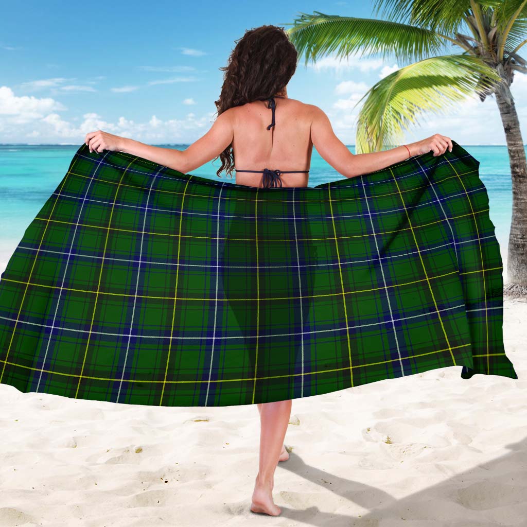 Tartan Vibes Clothing Henderson Modern Tartan Sarong