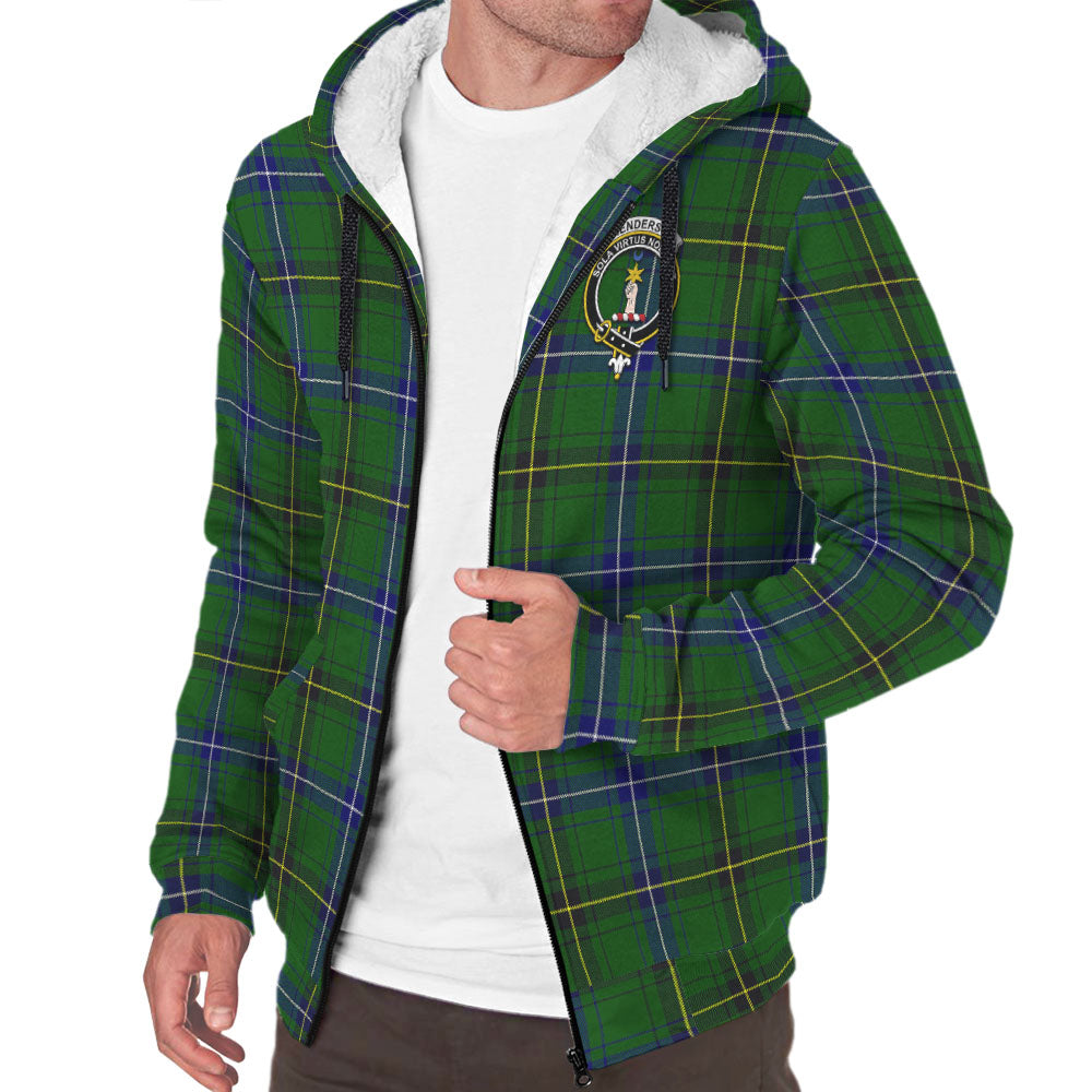 henderson-modern-tartan-sherpa-hoodie-with-family-crest