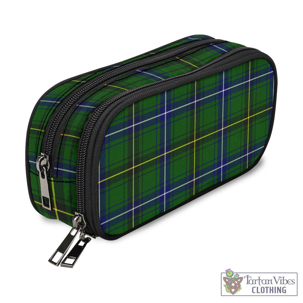 Tartan Vibes Clothing Henderson Modern Tartan Pen and Pencil Case