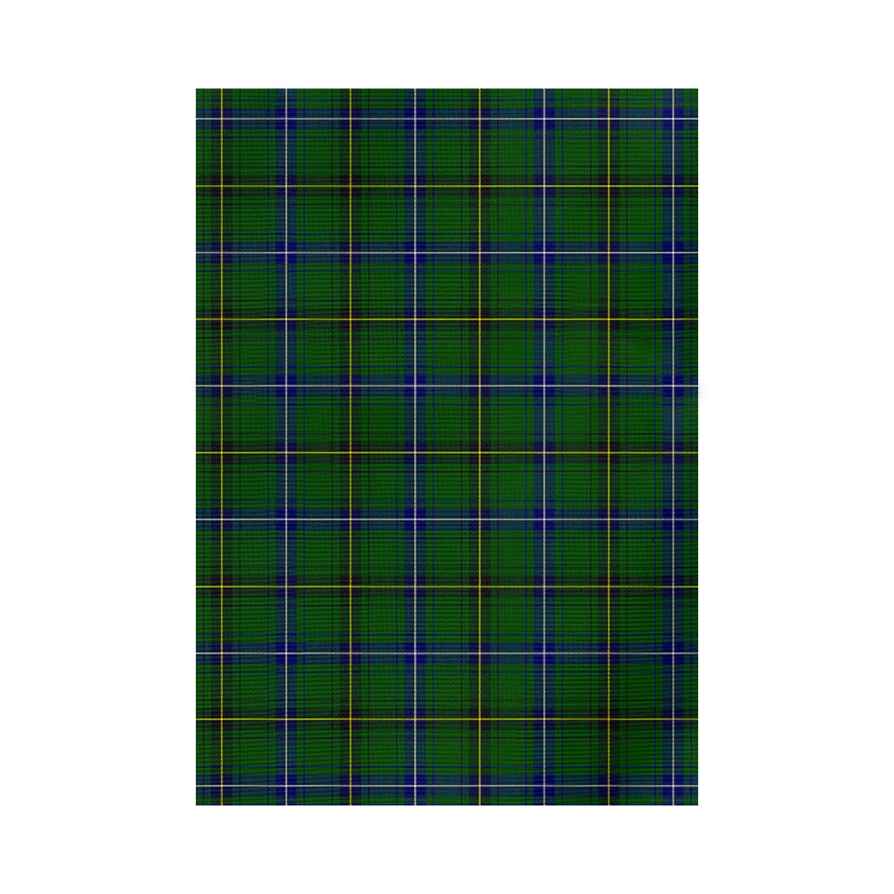 Henderson Tartan Flag - Tartan Vibes Clothing