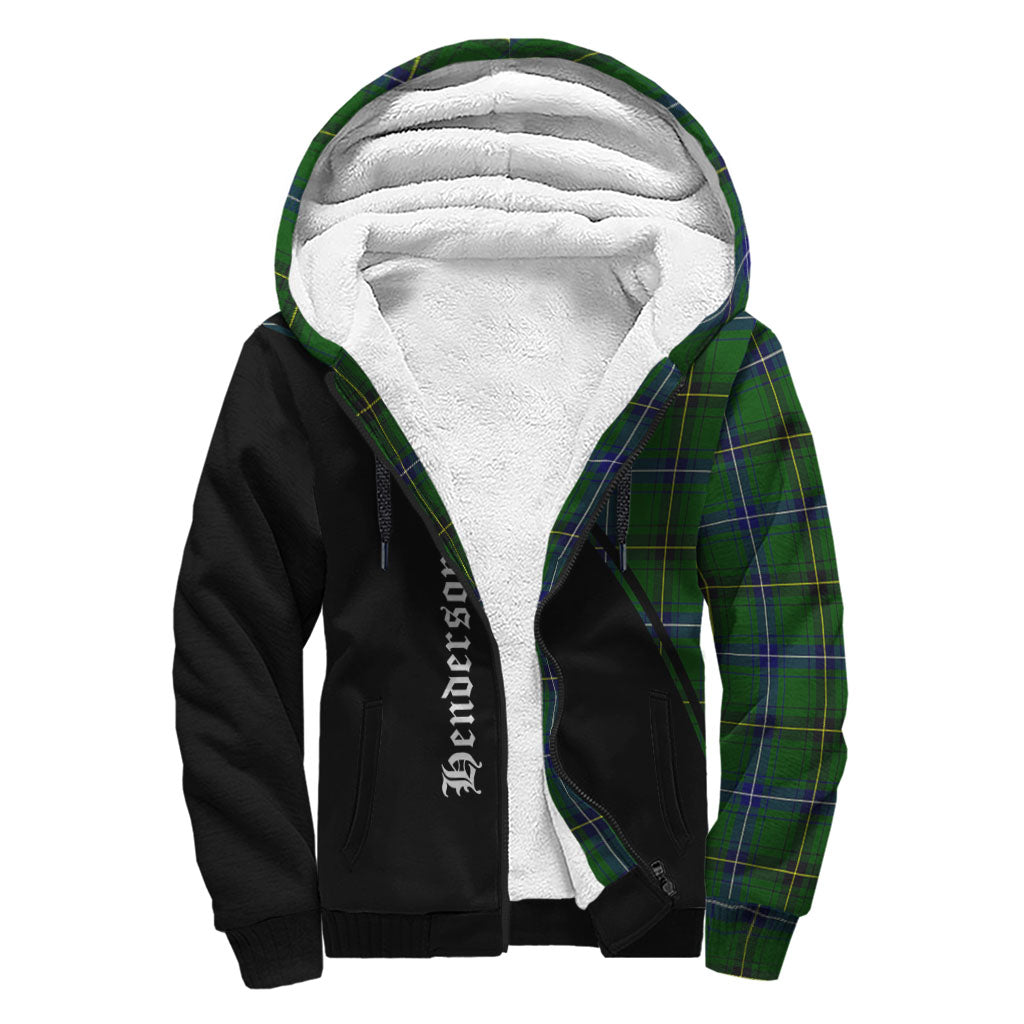 henderson-modern-tartan-sherpa-hoodie-with-family-crest-curve-style