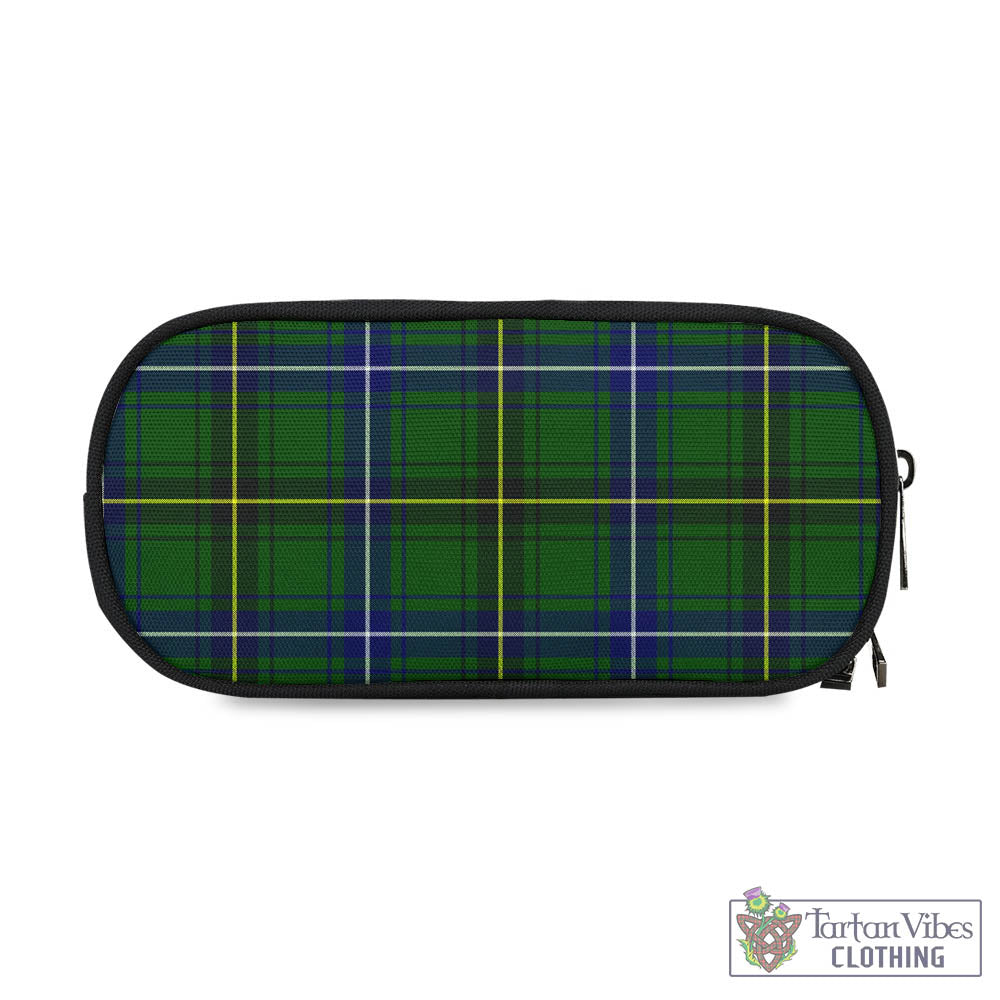 Tartan Vibes Clothing Henderson Modern Tartan Pen and Pencil Case