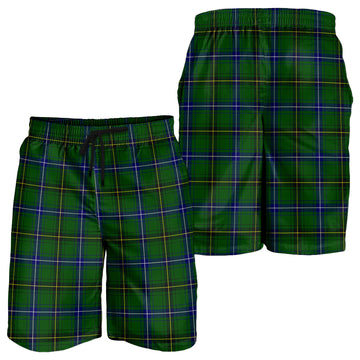 Henderson Tartan Mens Shorts