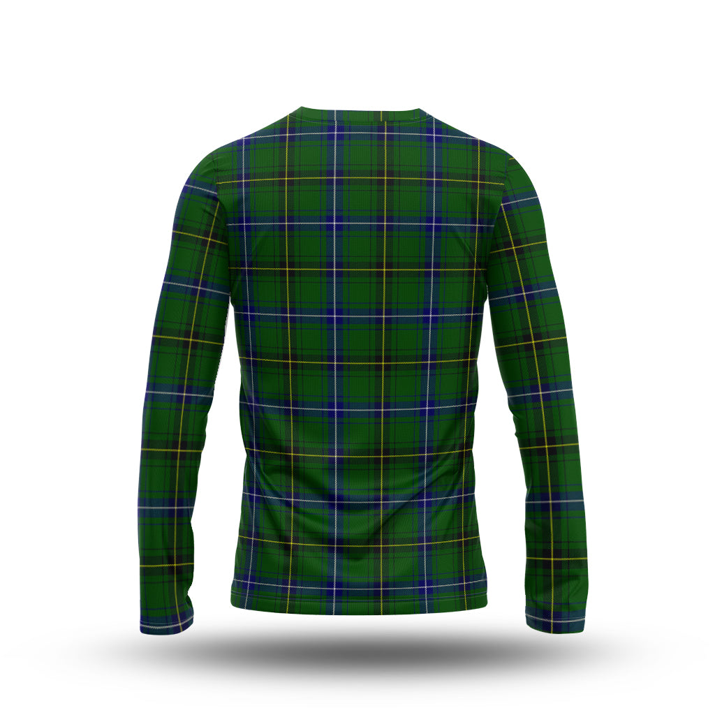 henderson-modern-tartan-long-sleeve-t-shirt-with-family-crest