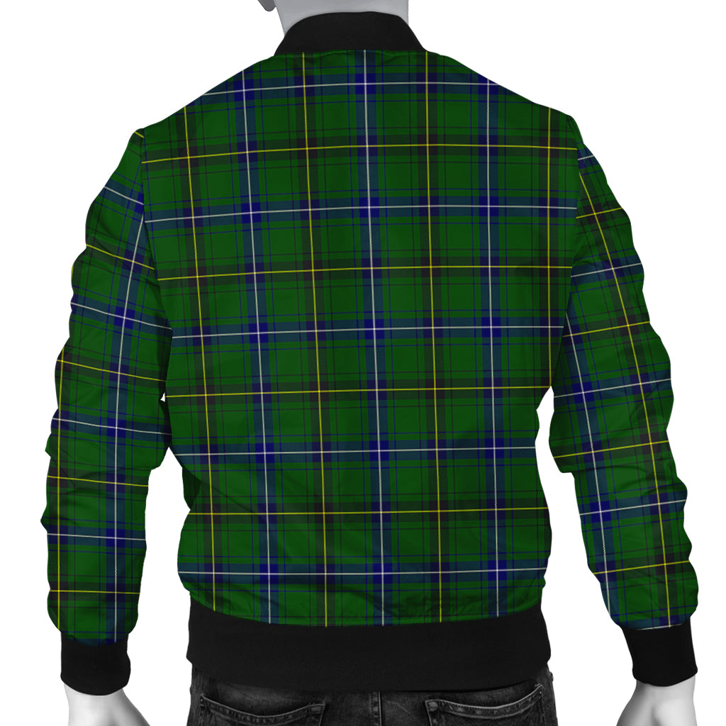 henderson-modern-tartan-bomber-jacket-with-family-crest