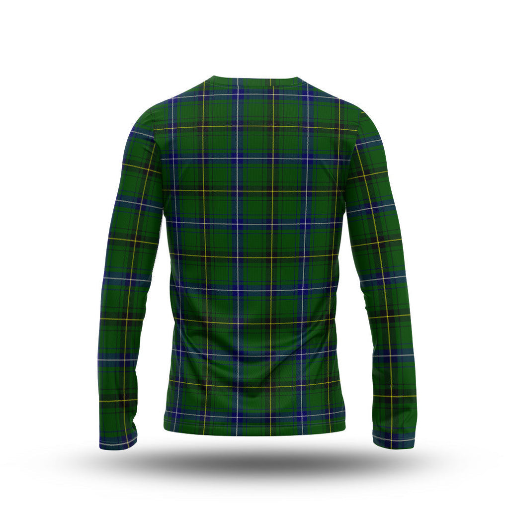 henderson-modern-tartan-long-sleeve-t-shirt